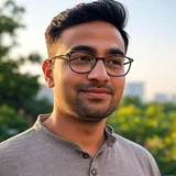 Ankit Sharma, Crypto Trader and Market Analyst