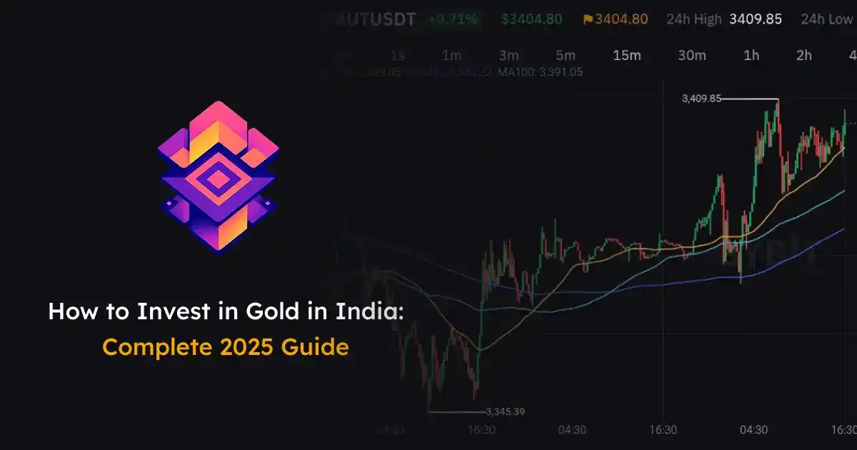 Cookie Policy | Invest in Gold India – S...